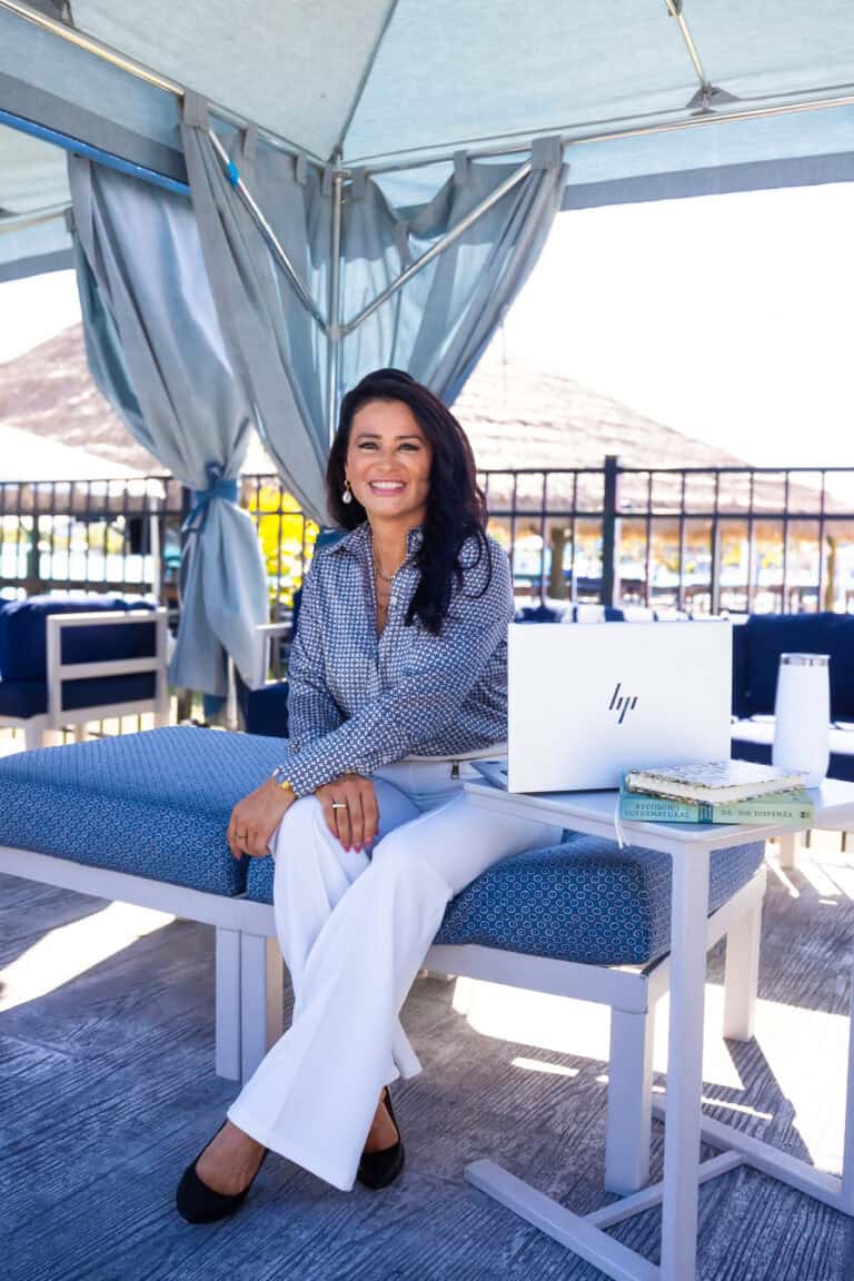 Tiffany Steppenbacker