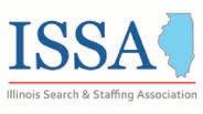 Illinois Search and Staffing Association Logo