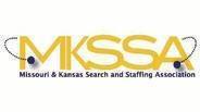 Missouri and Kansas Search and Staffing Association Logo