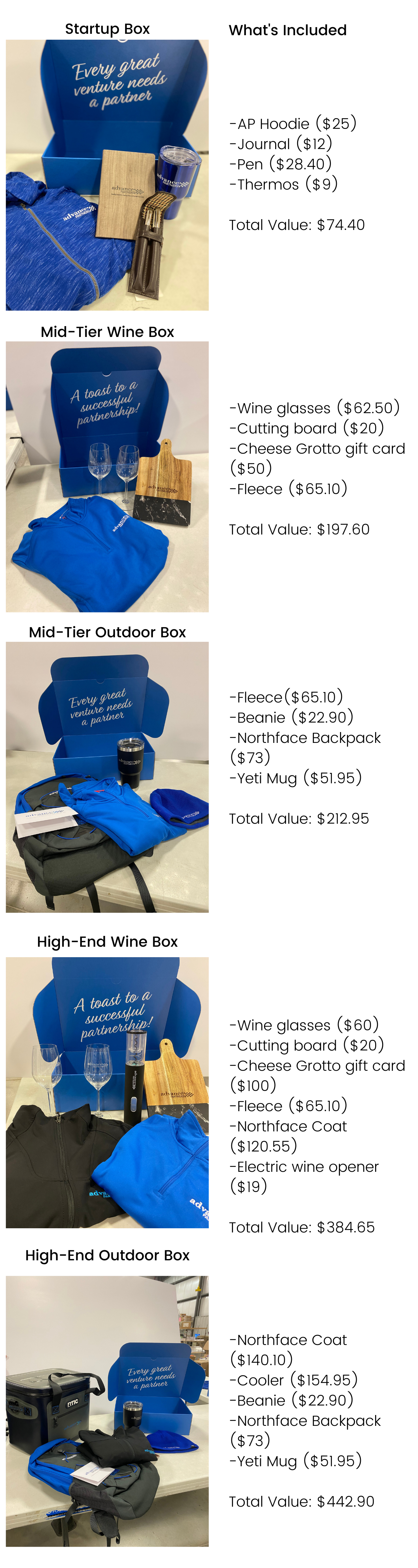 Welcome Boxes (2)