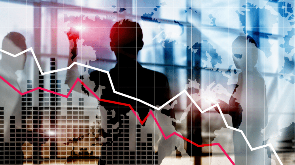 Talent Management in Times of Crisis: How Staffing Firms Can Drive Success during Recessions