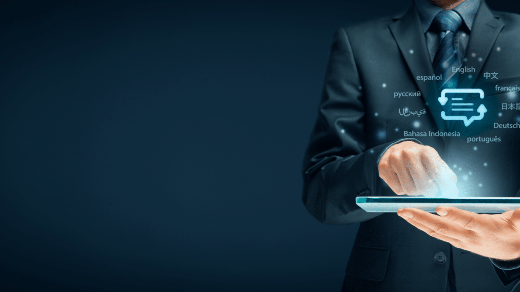 Language Barriers in Workforce Management: Bridging the Gap with Translation for Staffing Industry Leaders