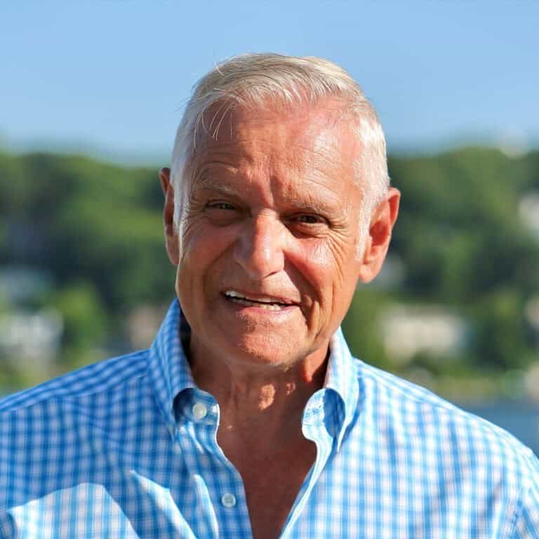 Robert Mocerino
