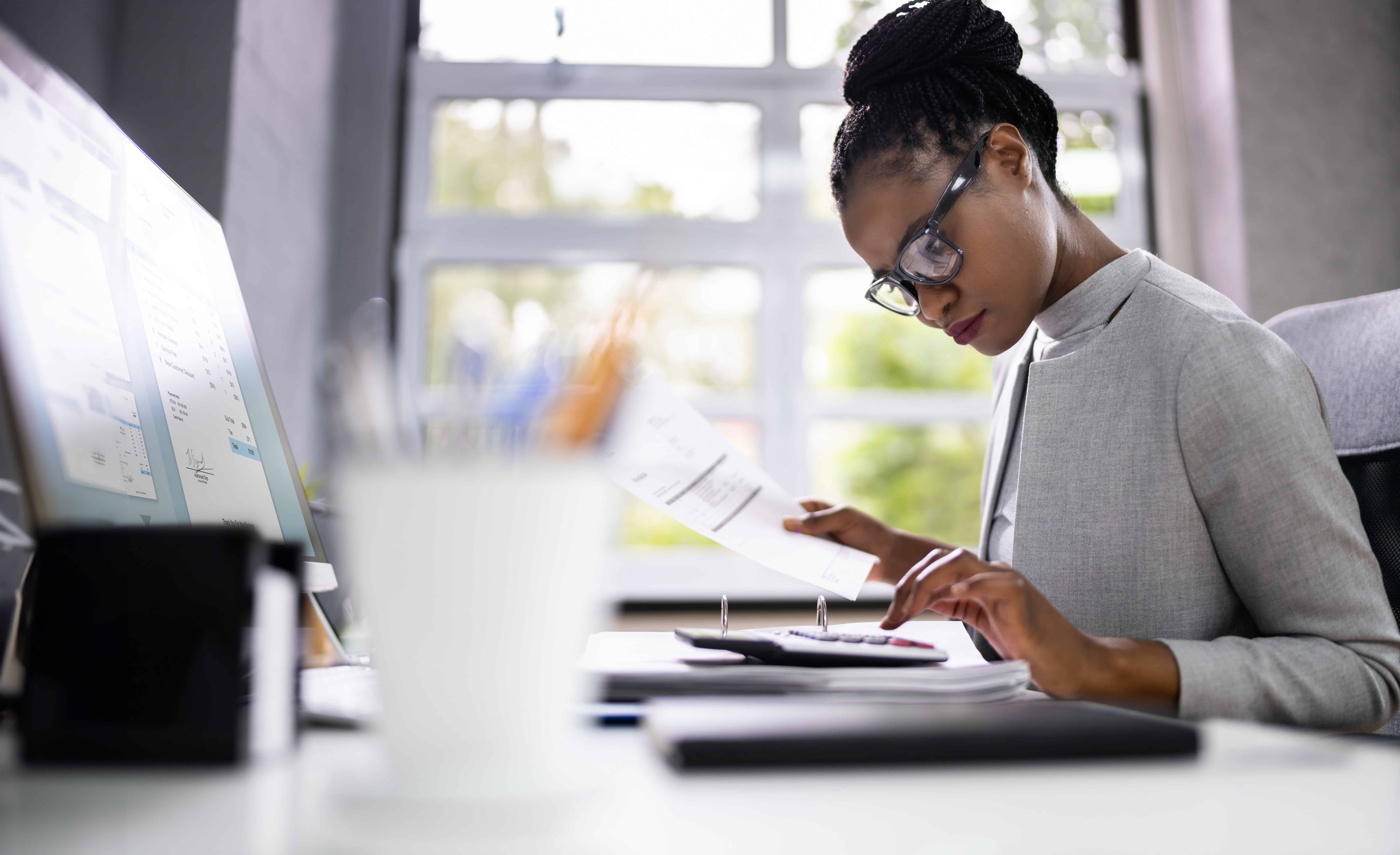 Calculating Staffing Profit
