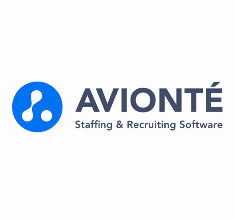 Avionté Staffing & Recruiting Software