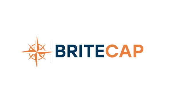 BriteCap Financial Logo